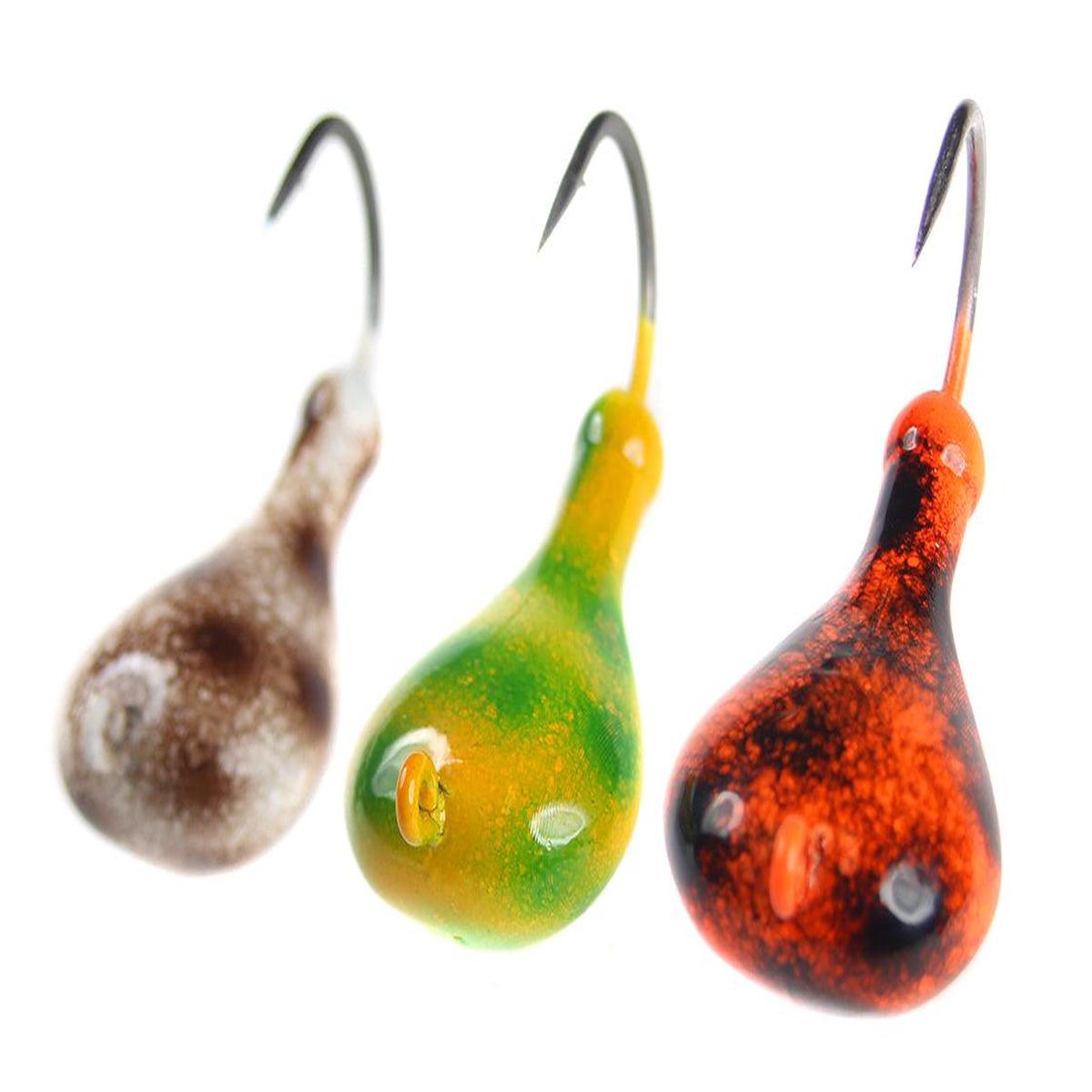 Jigging World Premium Blackfish Jigs *Final Sale*