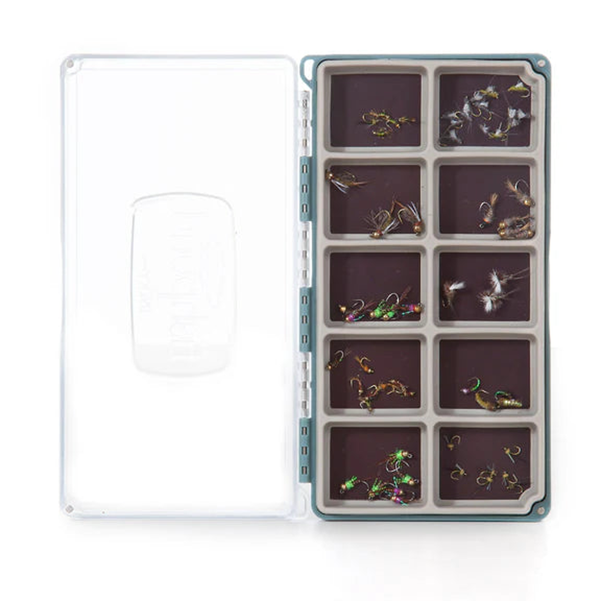 Tacky Original Fly Box- RiverMag