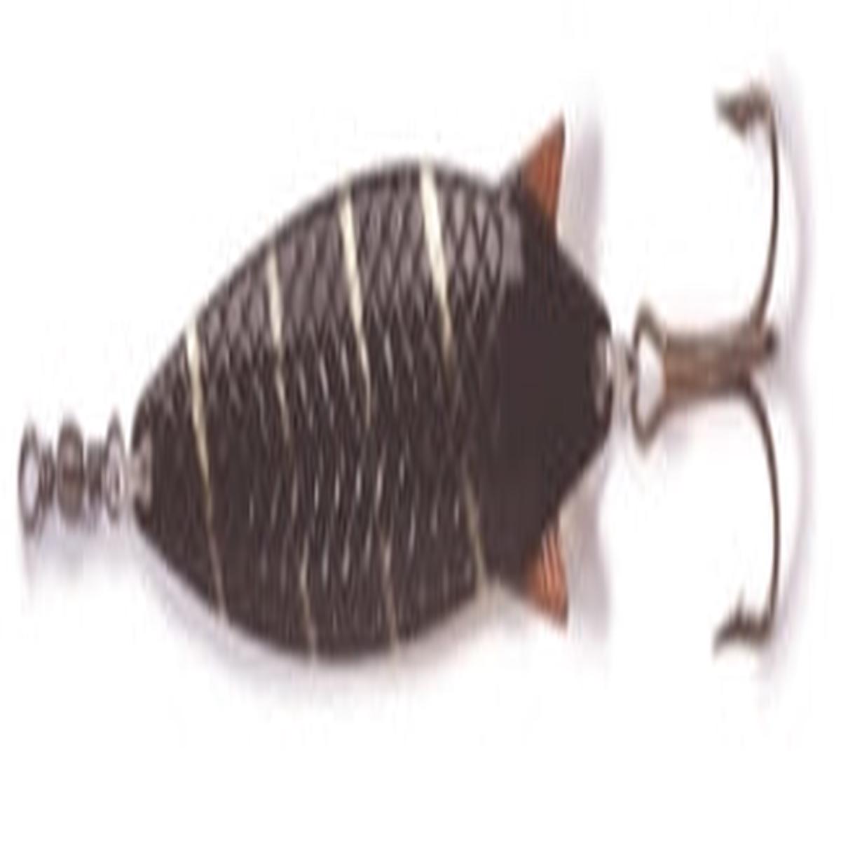 Abu Garcia Zebra Toby