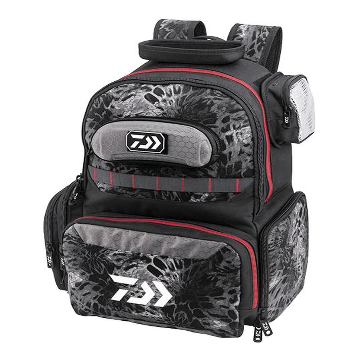 Daiwa D-VEC Tactical Backpacks
