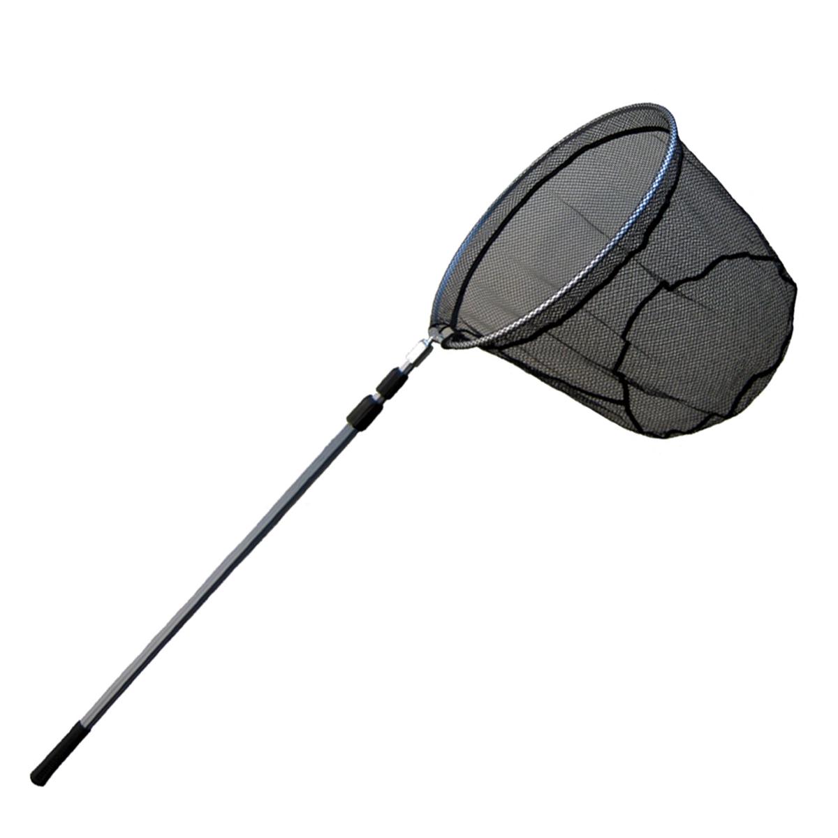 Extend Scoop Net