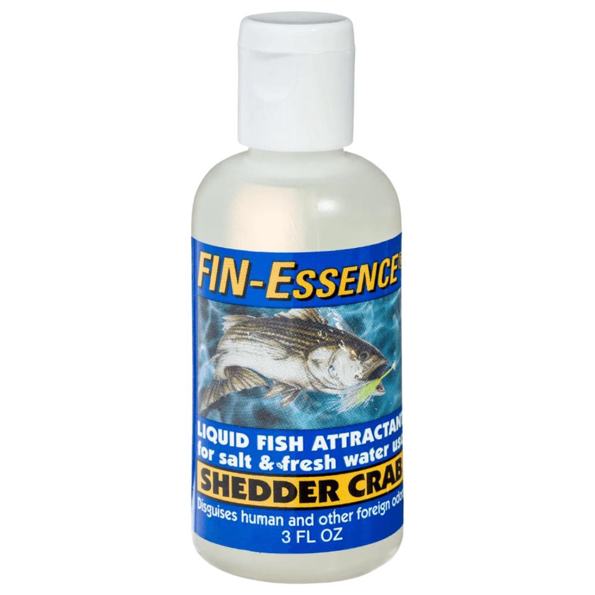 Fin-Essence Liquid Fish Attractant
