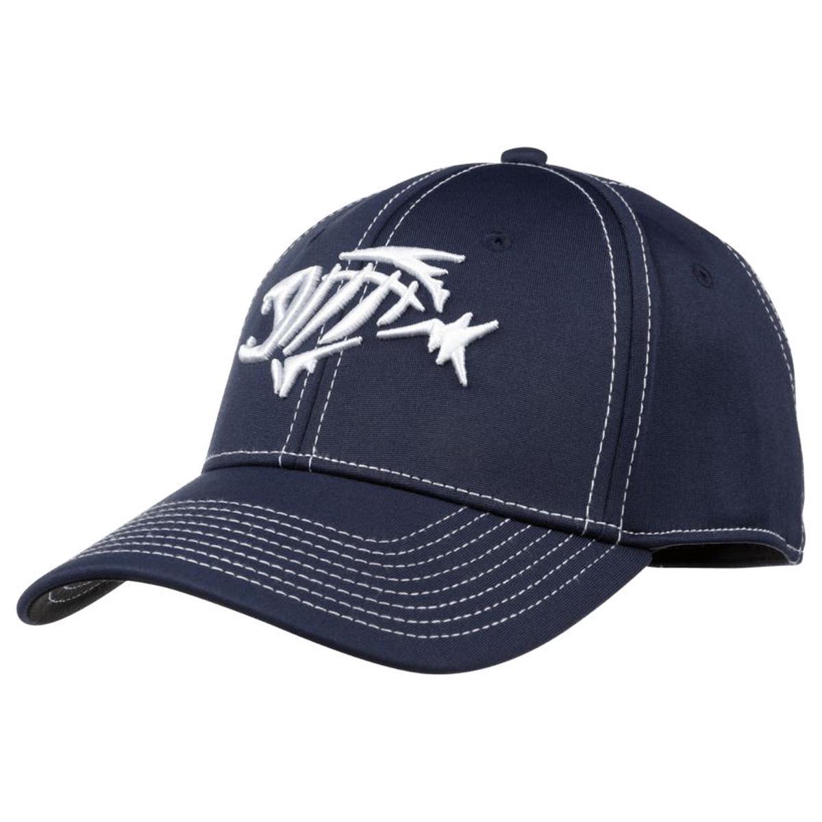 G. Loomis Aflex Cap Black