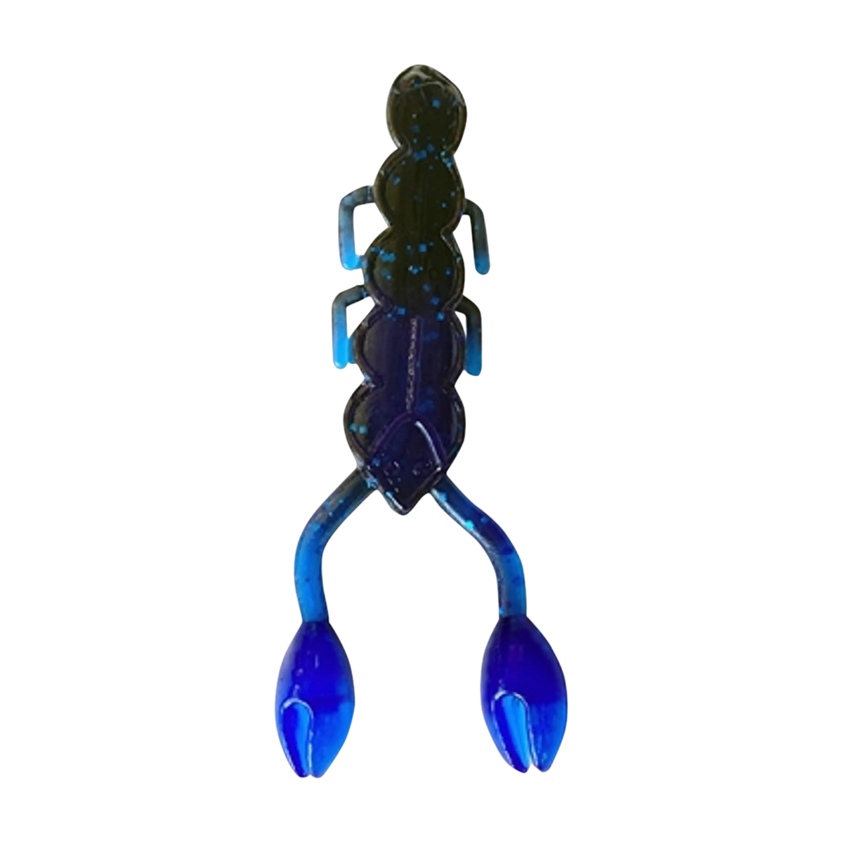 Gambler 3.5" Boxer Craw - 6pk