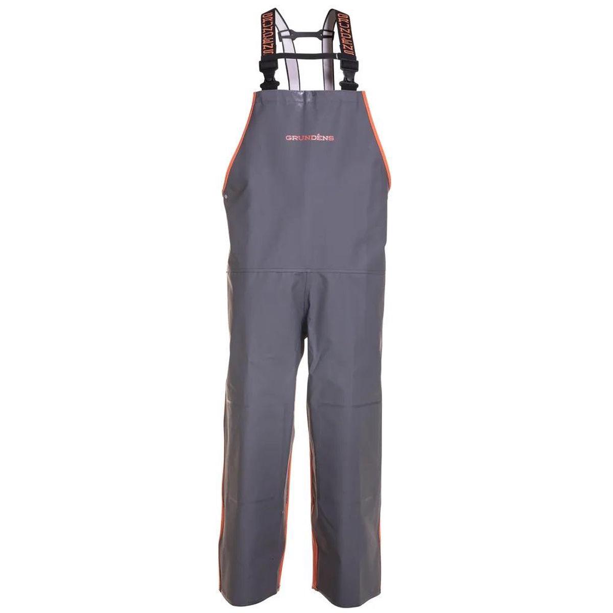 Grundens Hauler Bibs