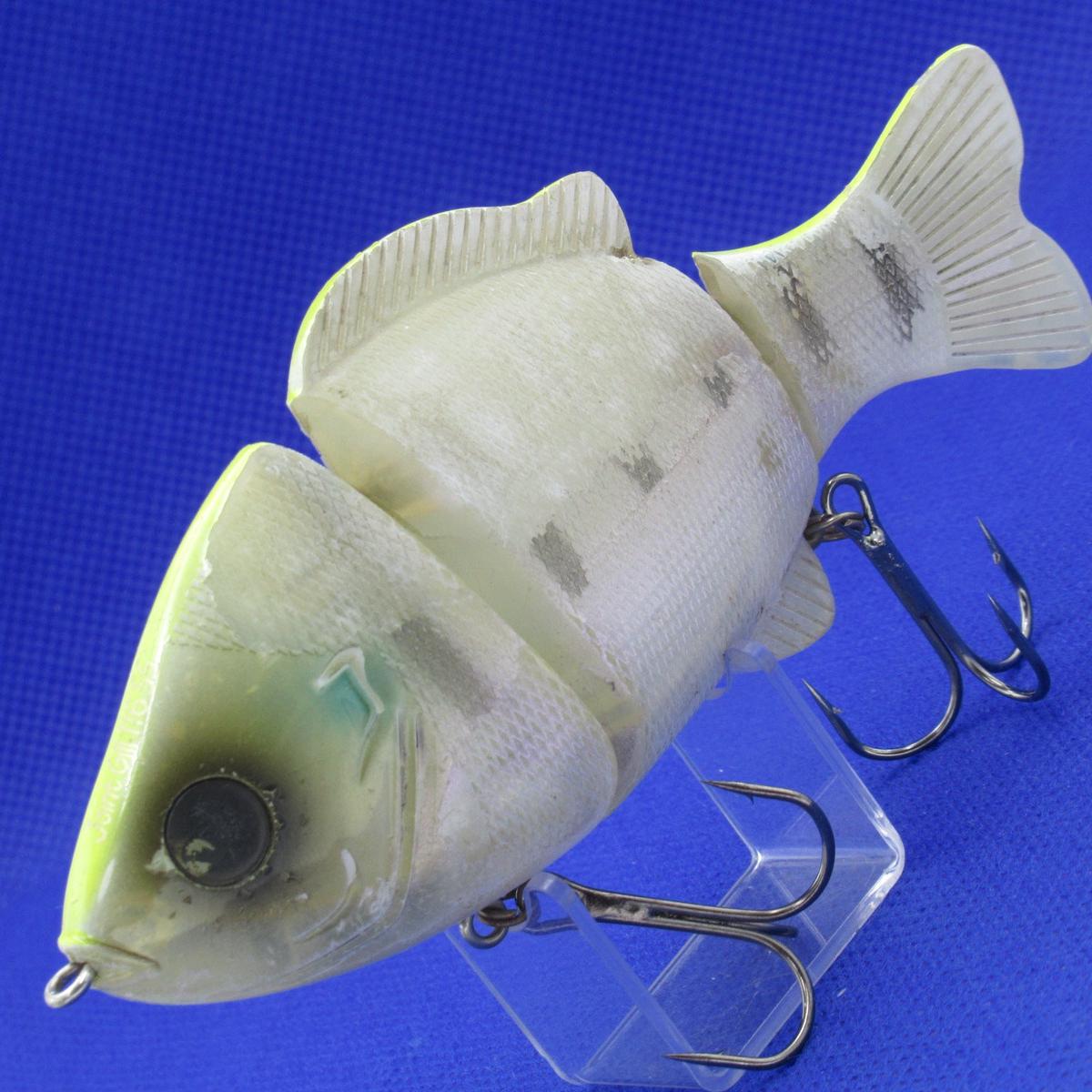 Joint Gill 116SS [Used]