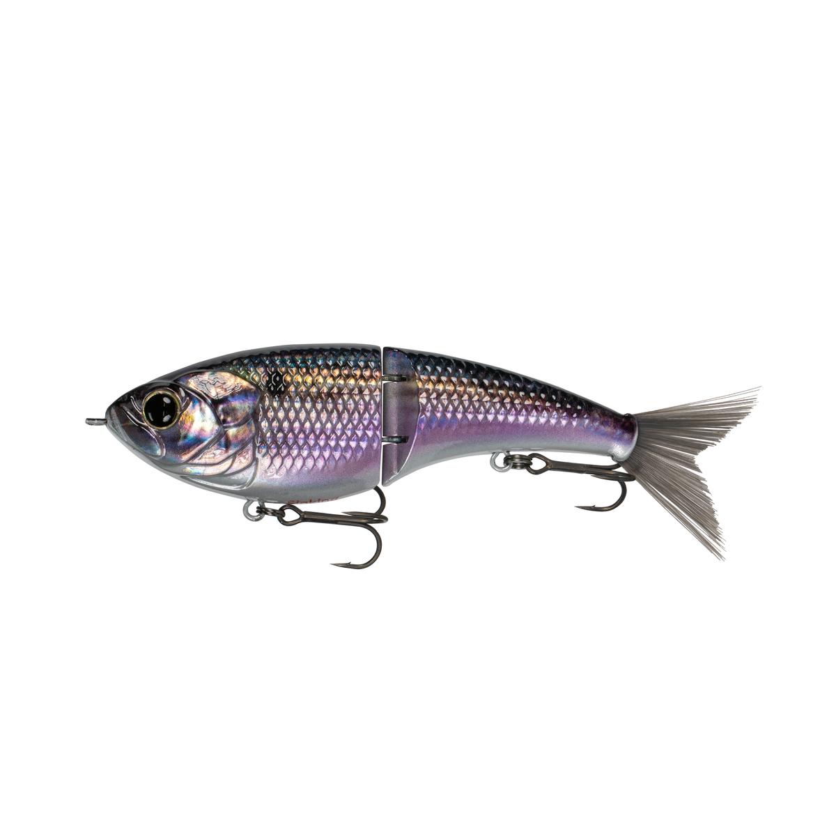 Judo Series - Live Threadfin Flash