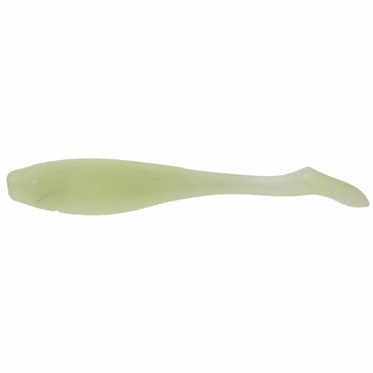 Mcarthy Paddle Tail 5' Soft Plastic