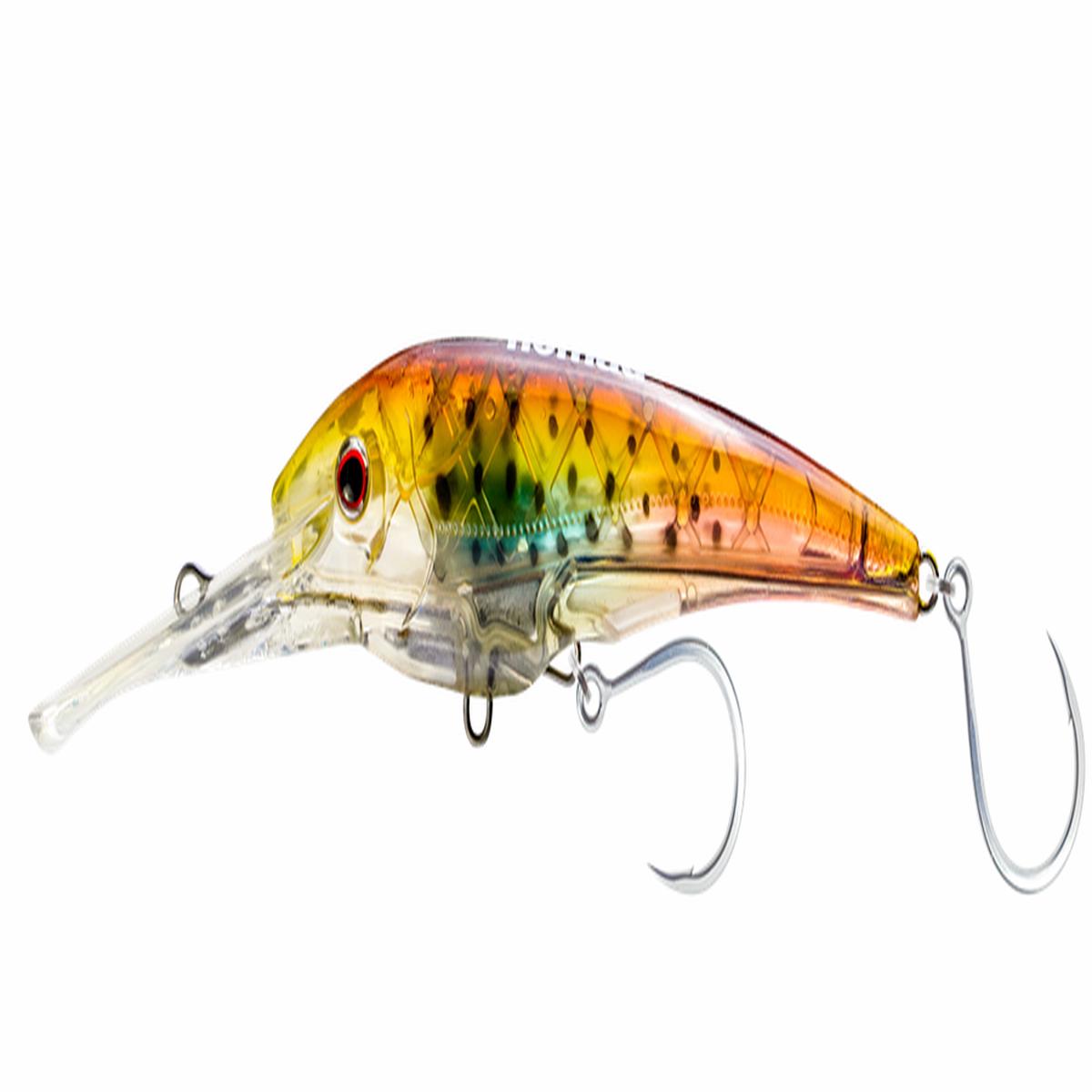Nomad DTX Minnow Sinking Trolling Lures *Final Sale*