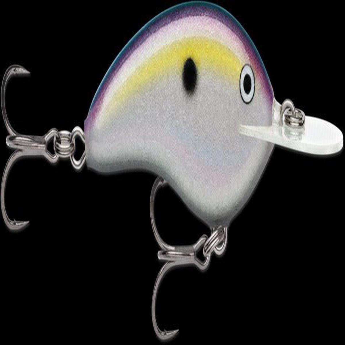 Rapala OG Deep Tiny 7 Crankbait