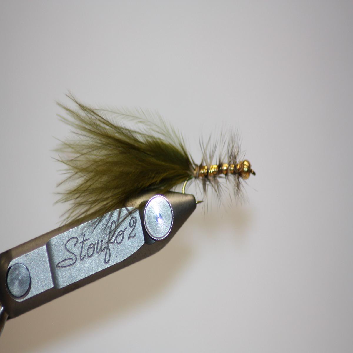 WSW Olive