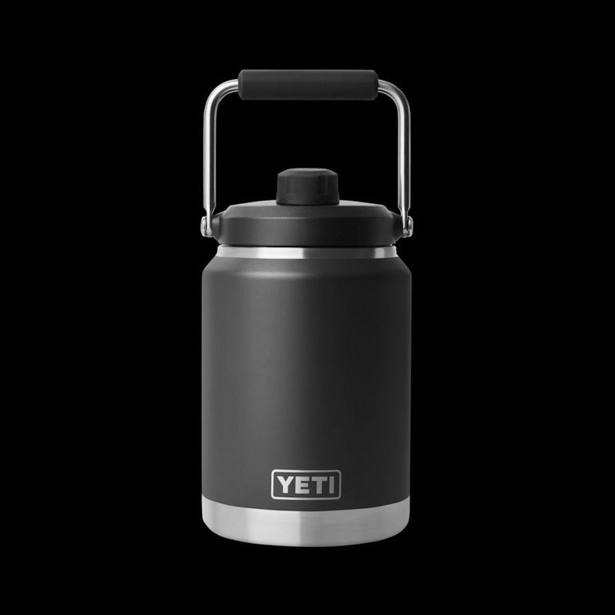 Yeti 2.0 Half Gallon Rambler Jugs