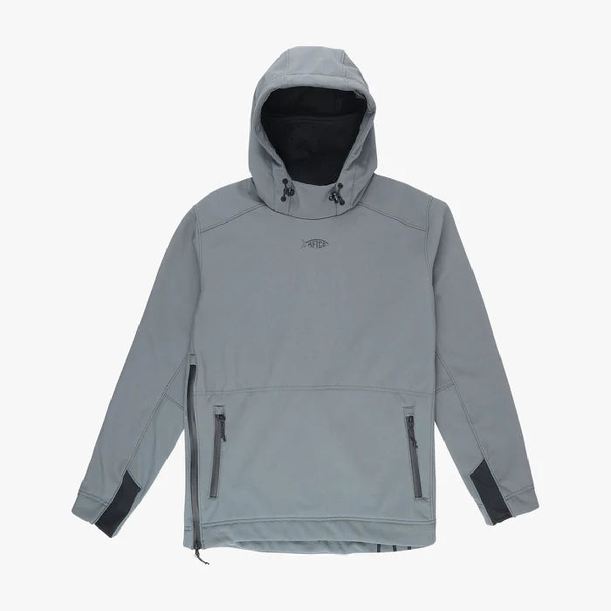 Aftco Reaper Windproof Pullover Jackets