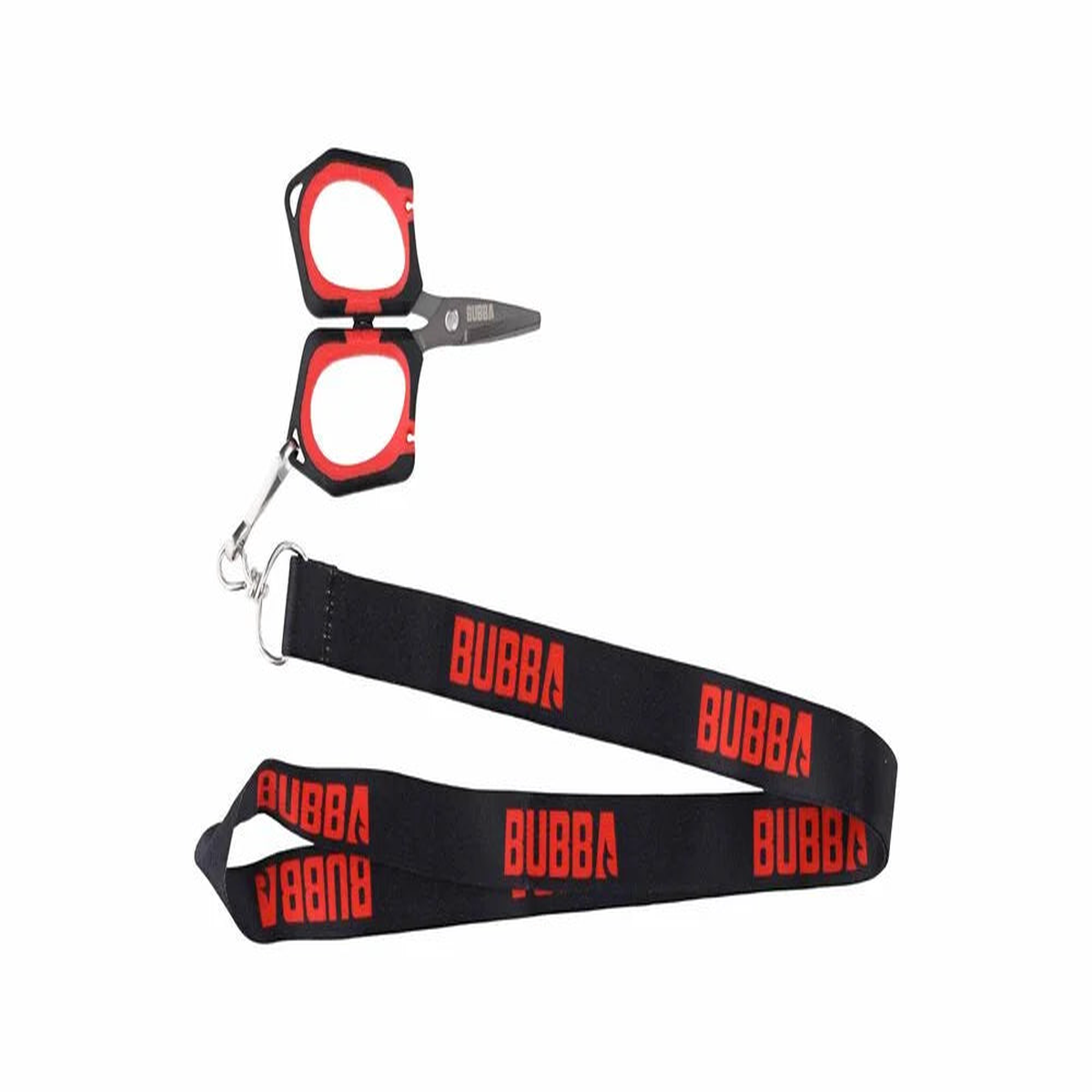 Bubba Micro Shears w/ Lanyard (100% off)