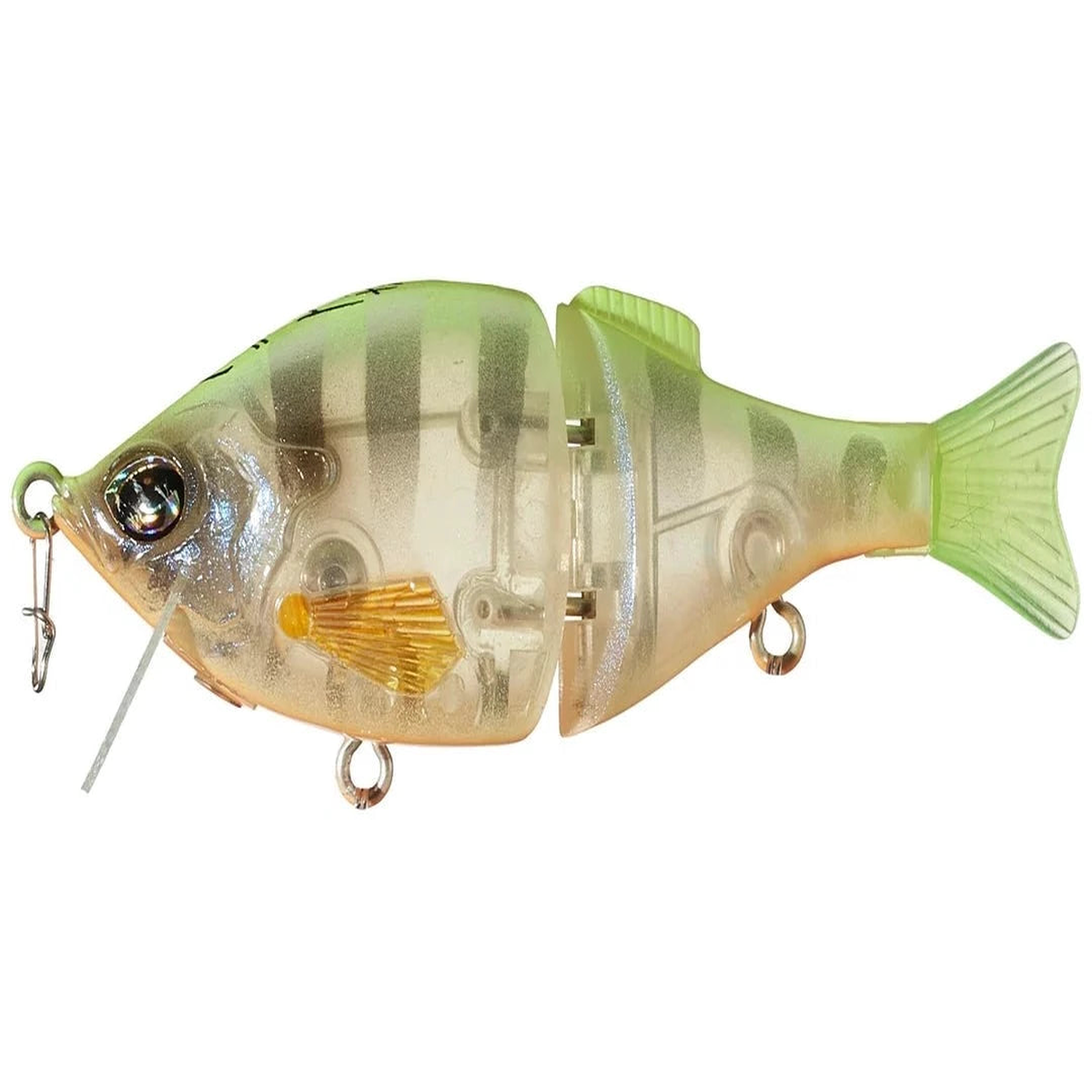 Geecrack Gilling Twister 75