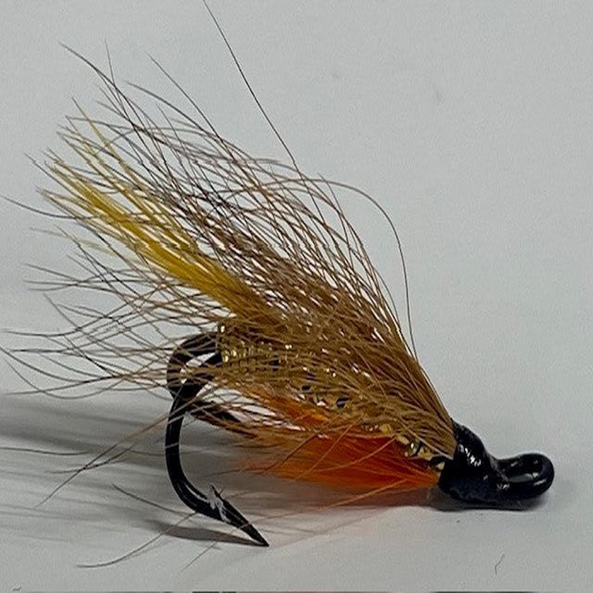Gold Demon 1Dozen Treble
