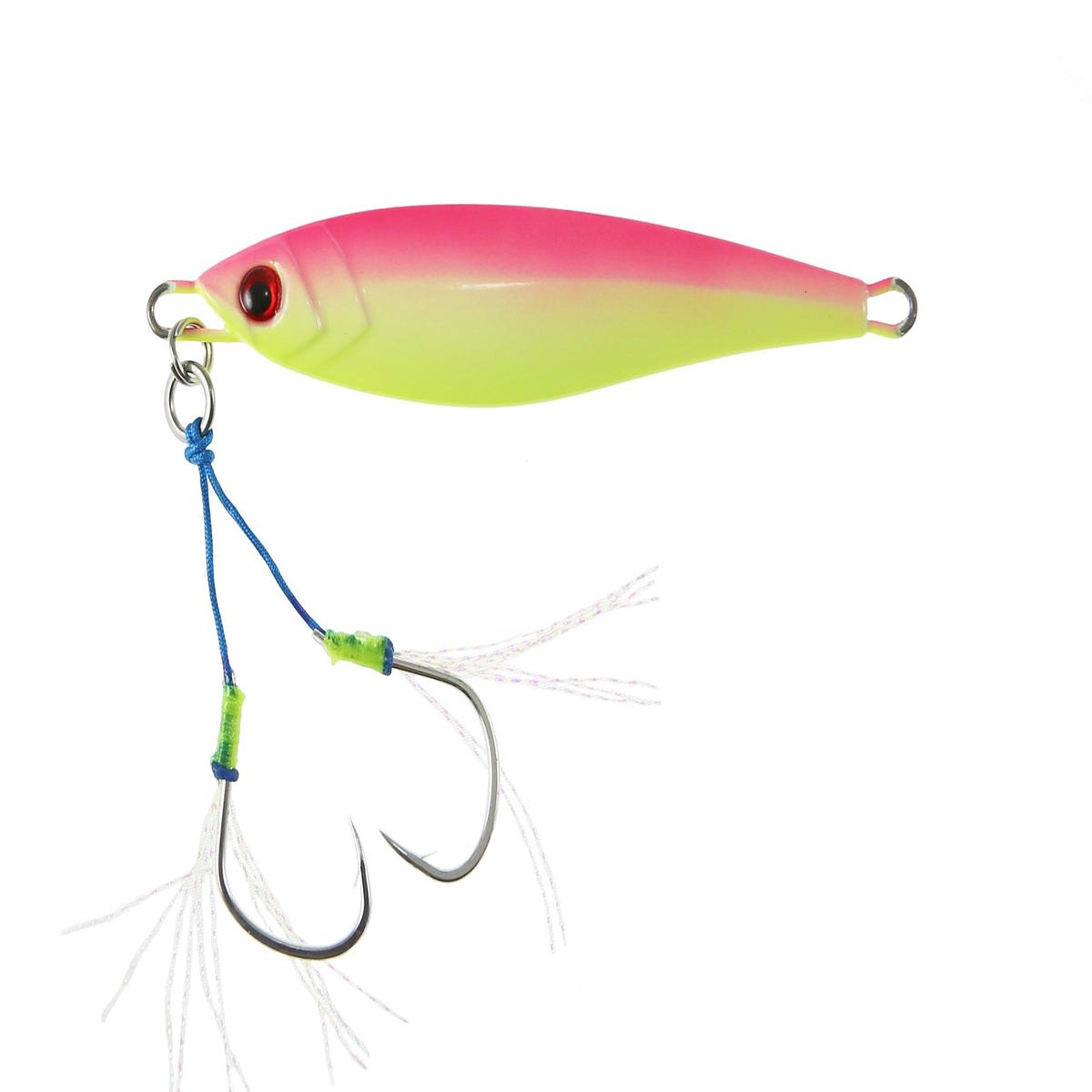 Jigging World Giko Slow Pitch Jigs