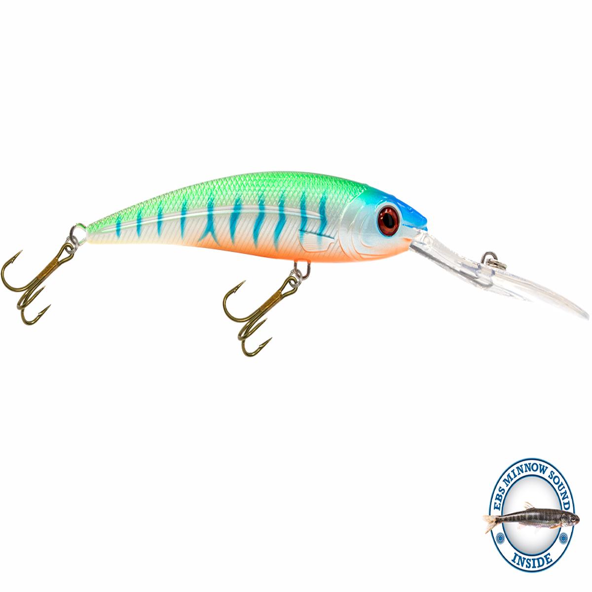 Livingston Lures Interceptor