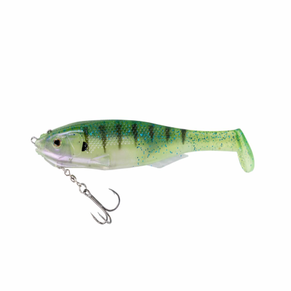 Strike King Final Copy Swimbait