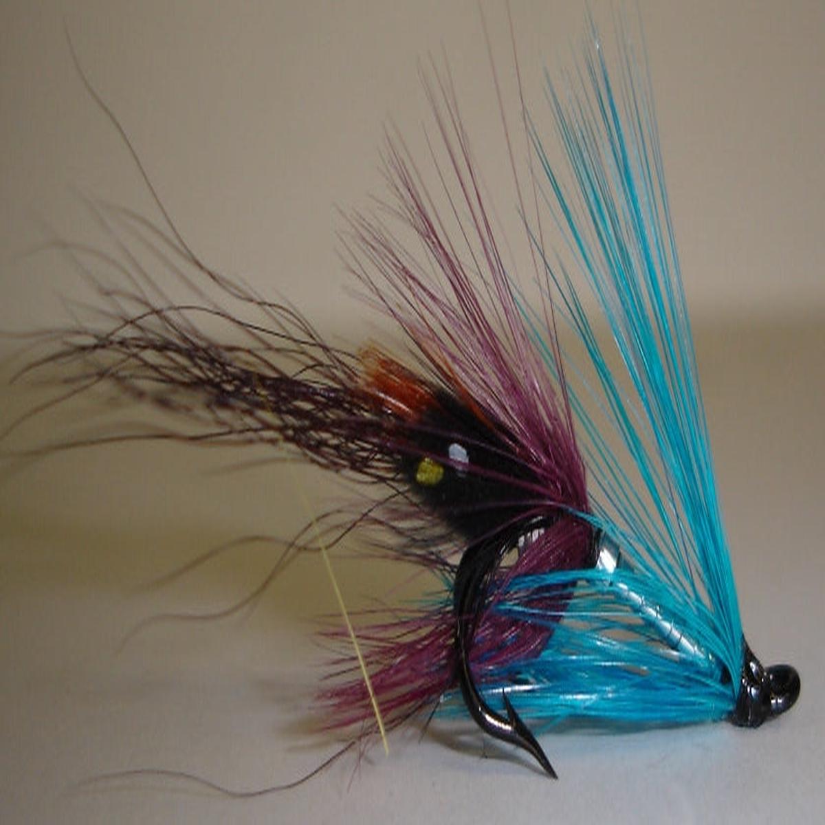 Wilkinson Shrimp 1Dozen Treble
