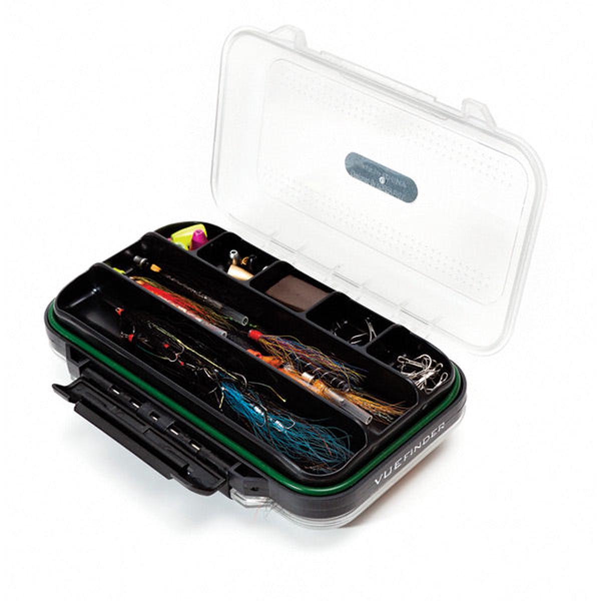Wychwood Vuefinder Tube Fly Box