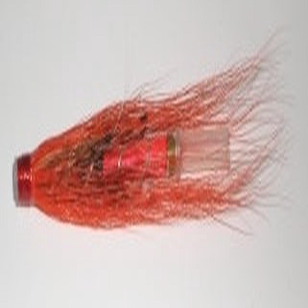 Ally Shrimp Tube