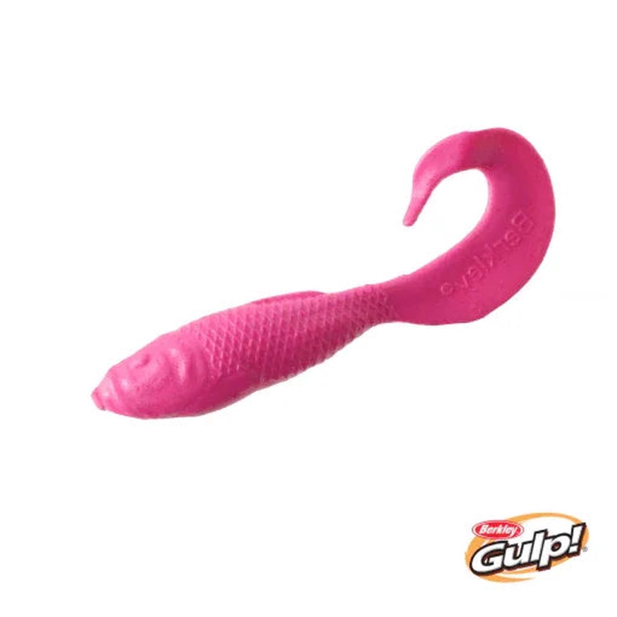 Berkley Gulp Swimming Mullet 4In (CLEARANCE ITEM)