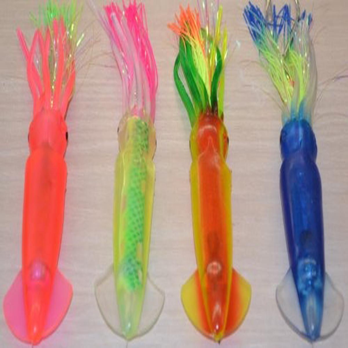Blue Water Candy Mahi Mauler