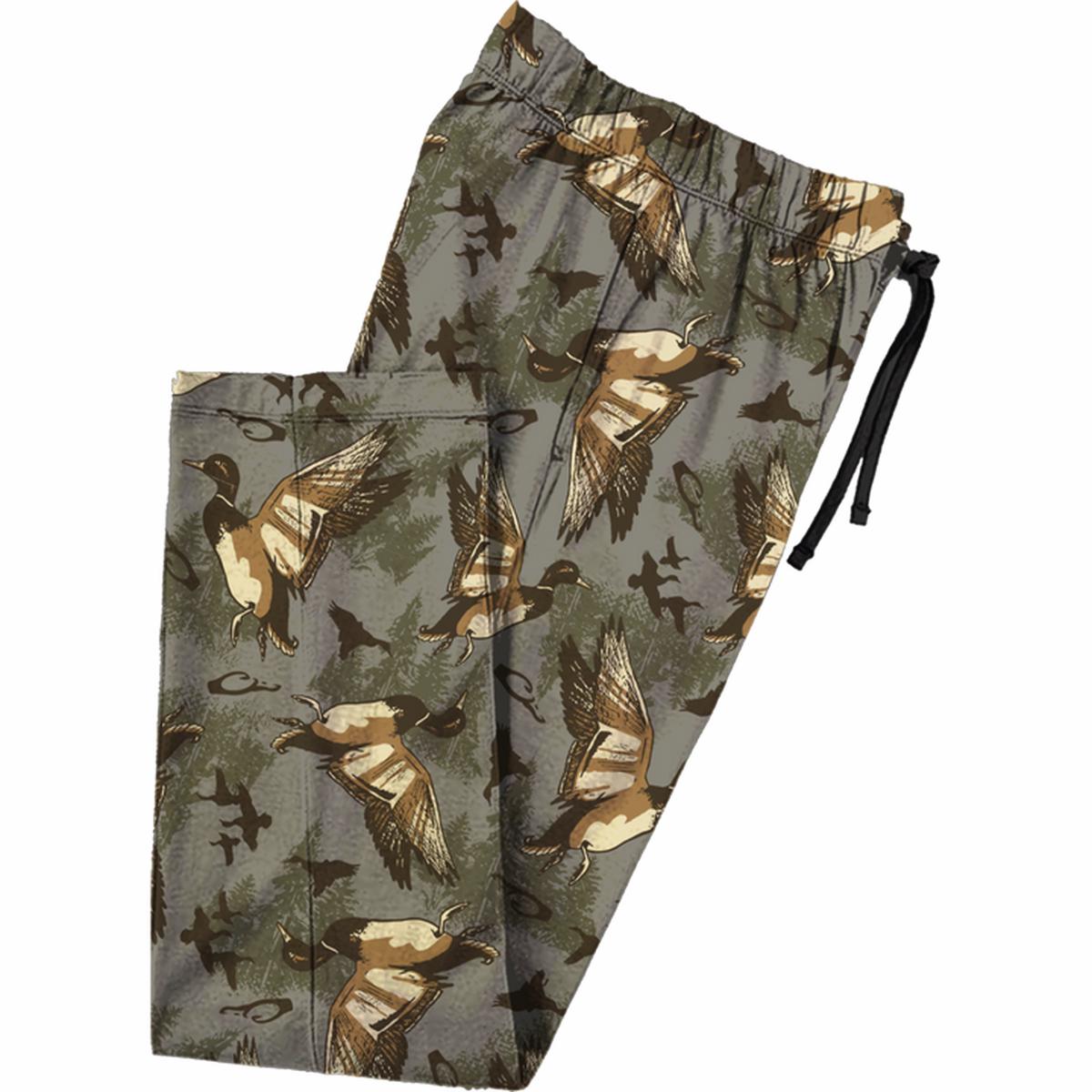 Drake Lounge Pant Iron Gate