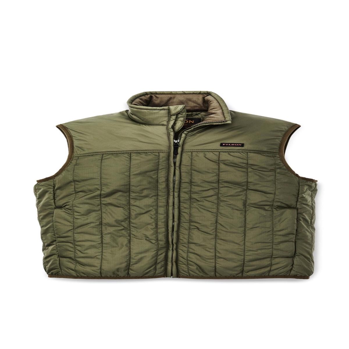 Filson Ultralight Vest
