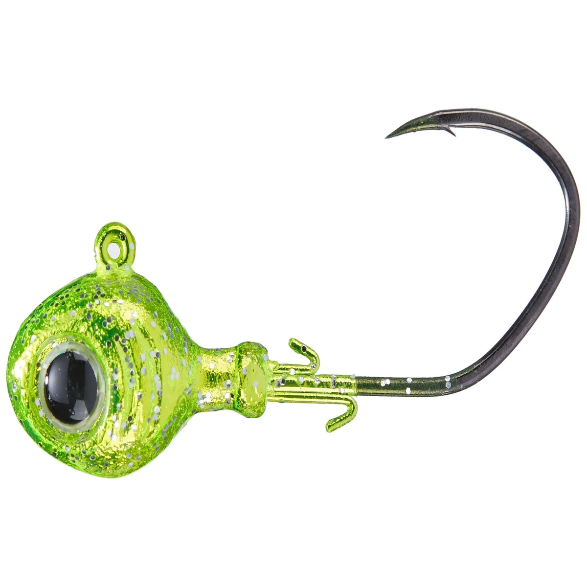 Gamakatsu MaxEye Jig