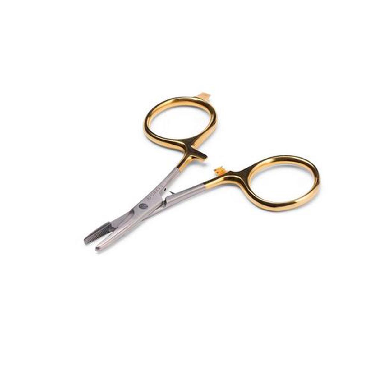 Greys Straight Scissors/Forceps