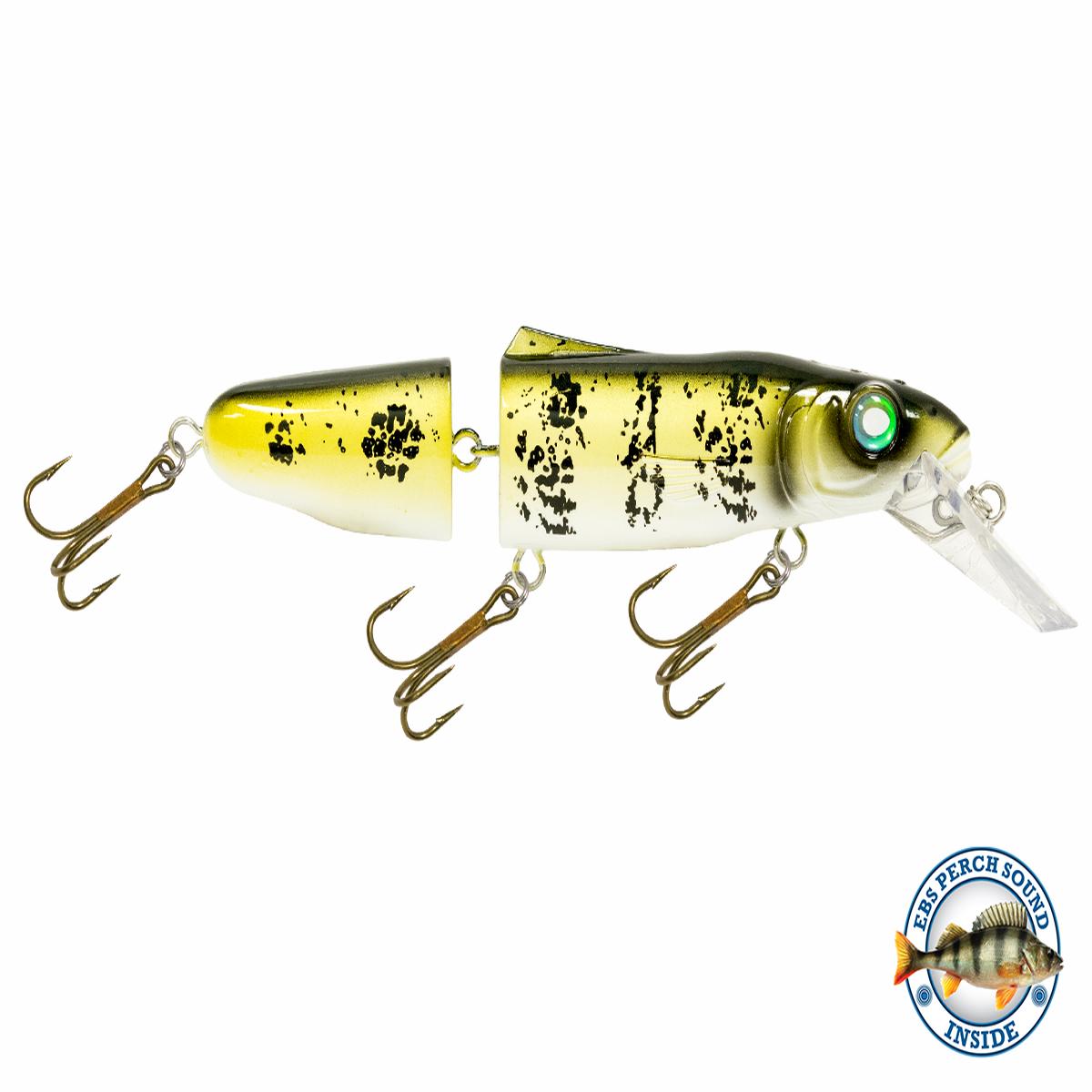 Livingston Lures Pounder