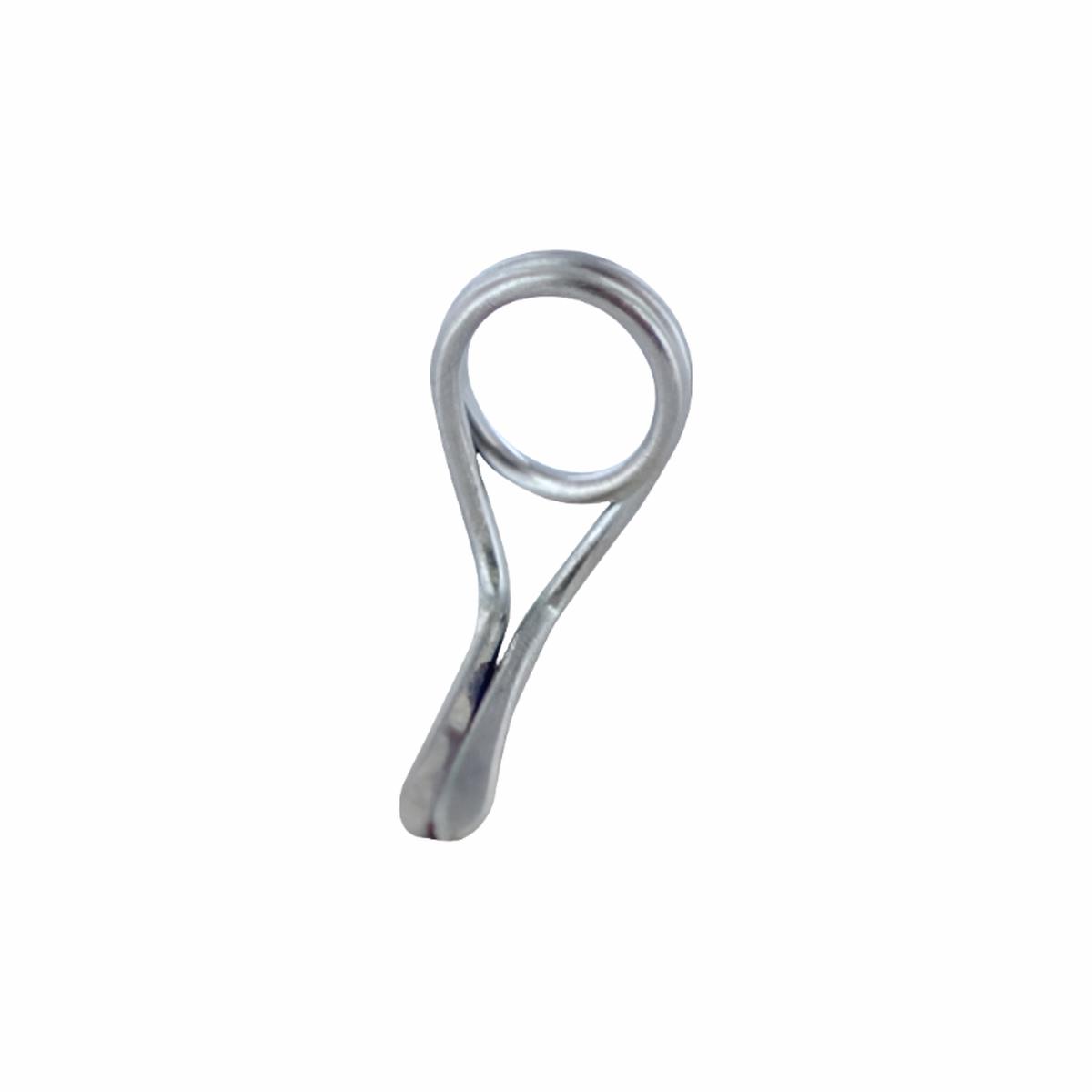 RECOIL RSPGM Micro Guides  Natural Titanium