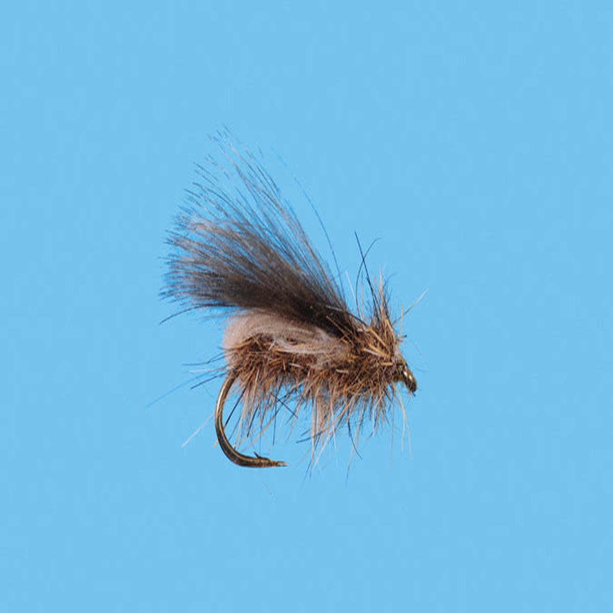 Double Duck Caddis