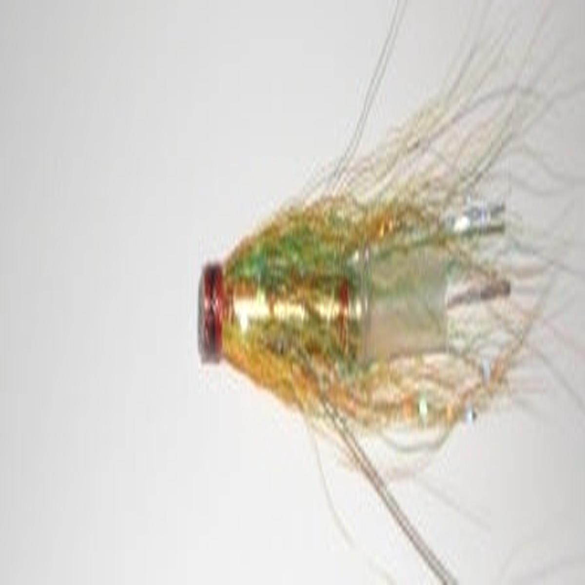 Fast Eddy Tube