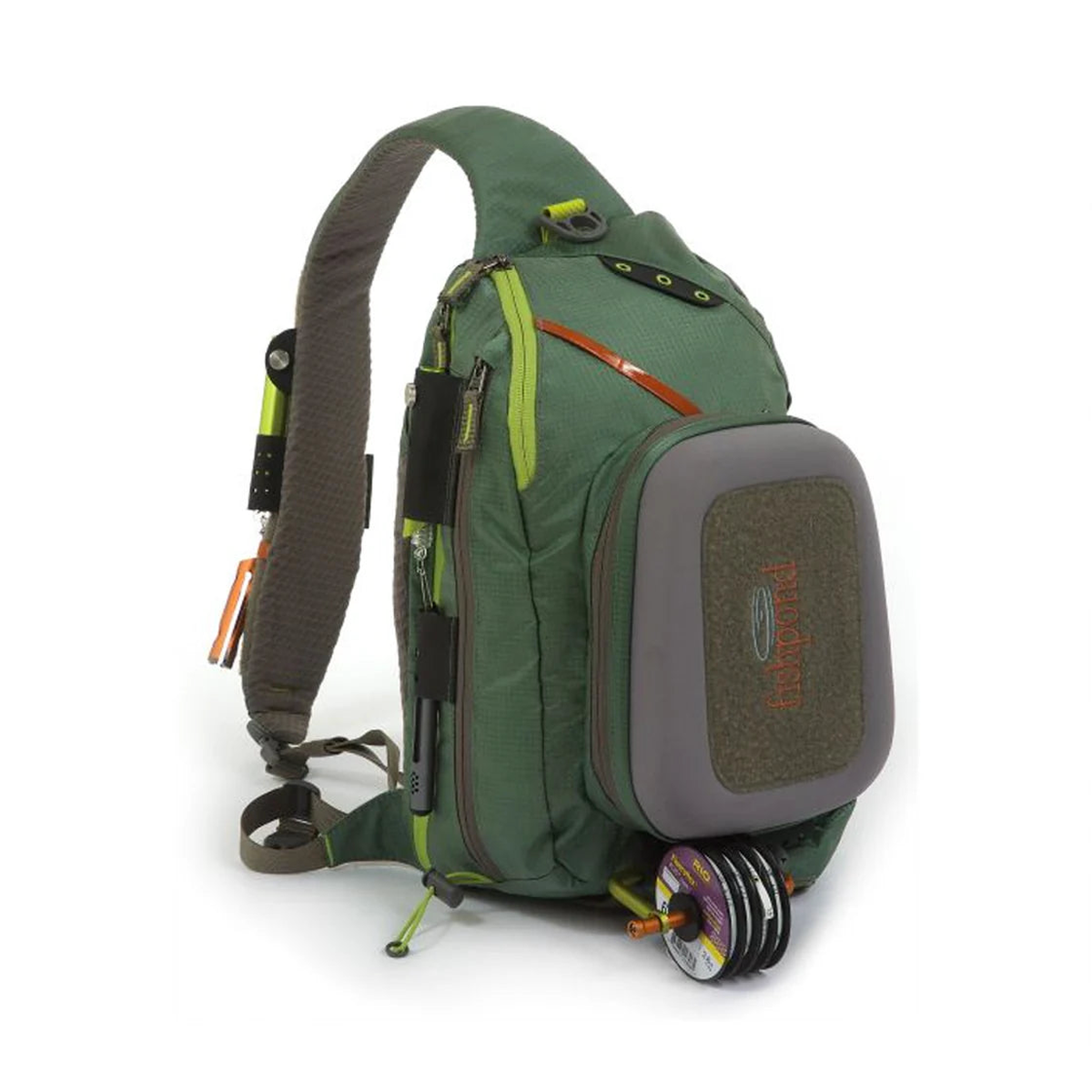 Fishpond Summit Sling Bag 2.0