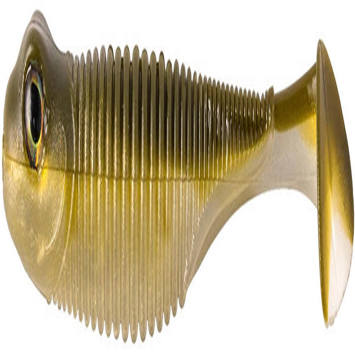 Great Lakes Finesse DropKick Shad - 3.25 Inches