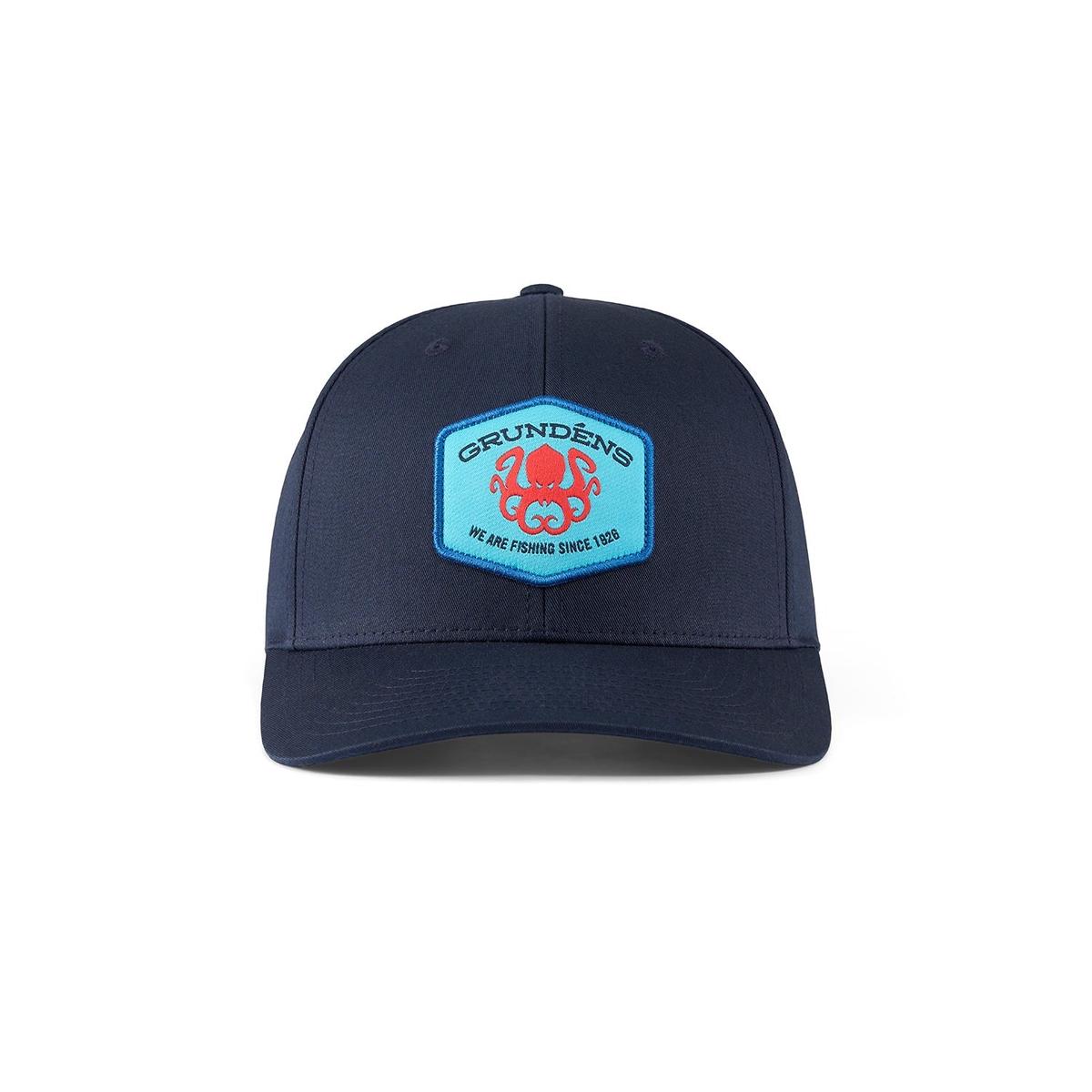 Grundens Kracken Trucker 312 Hat