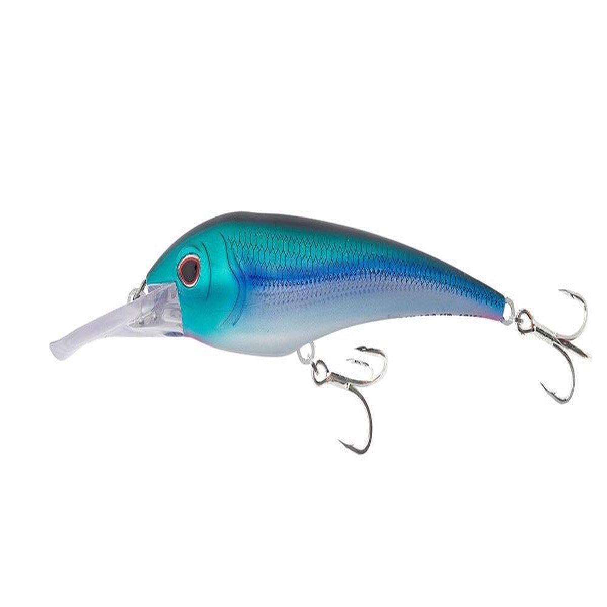 Nomad DTX Minnow 180 Heavy Duty Shallow Floating Trolling Lures