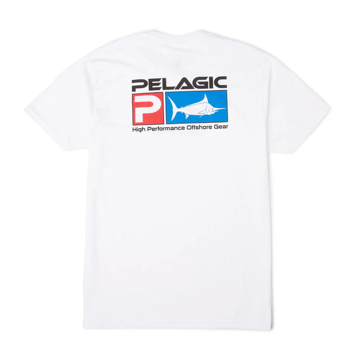 Pelagic Deluxe T-Shirts