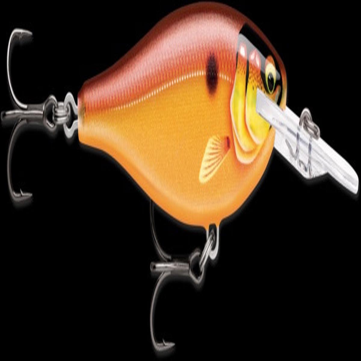 Rapala Shad Rap Elite Lures
