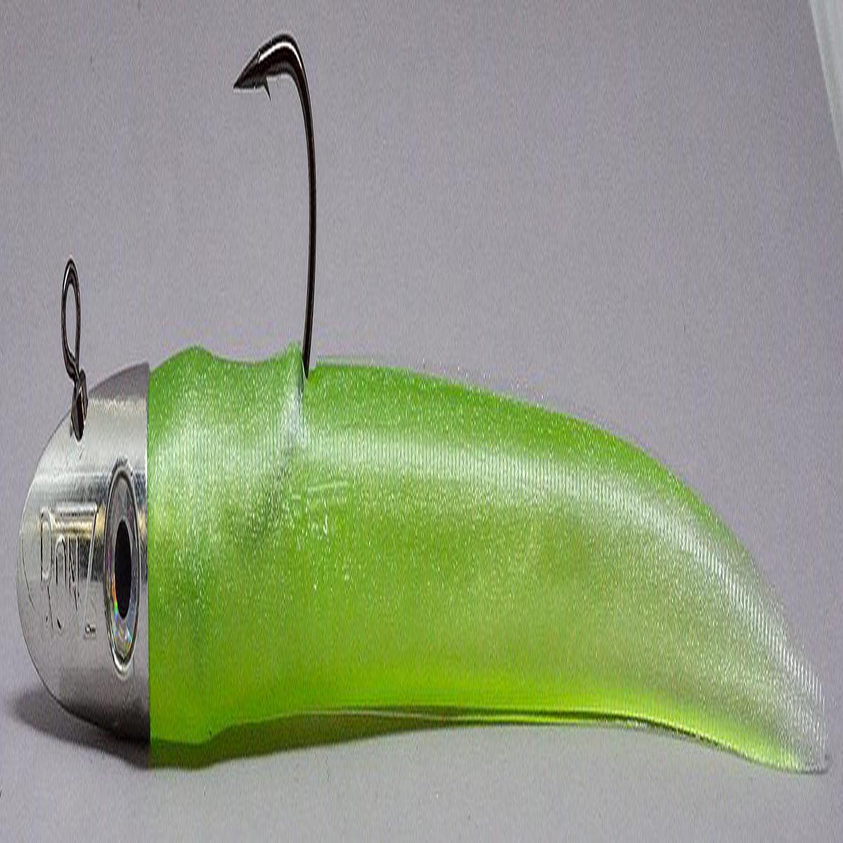 RonZ 10" 5oz Big Game MHD 3X102Z Soft Baits