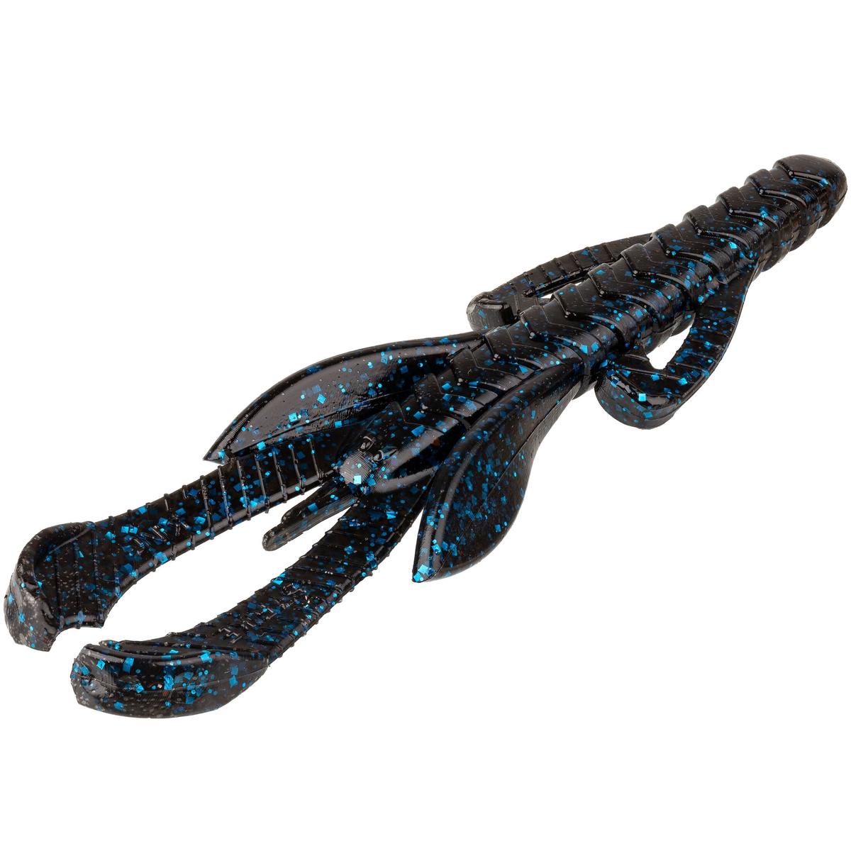 Strike King Rage Hawg Soft Plastic Creature Bait