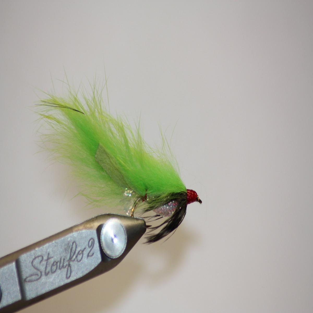 Zonker Green