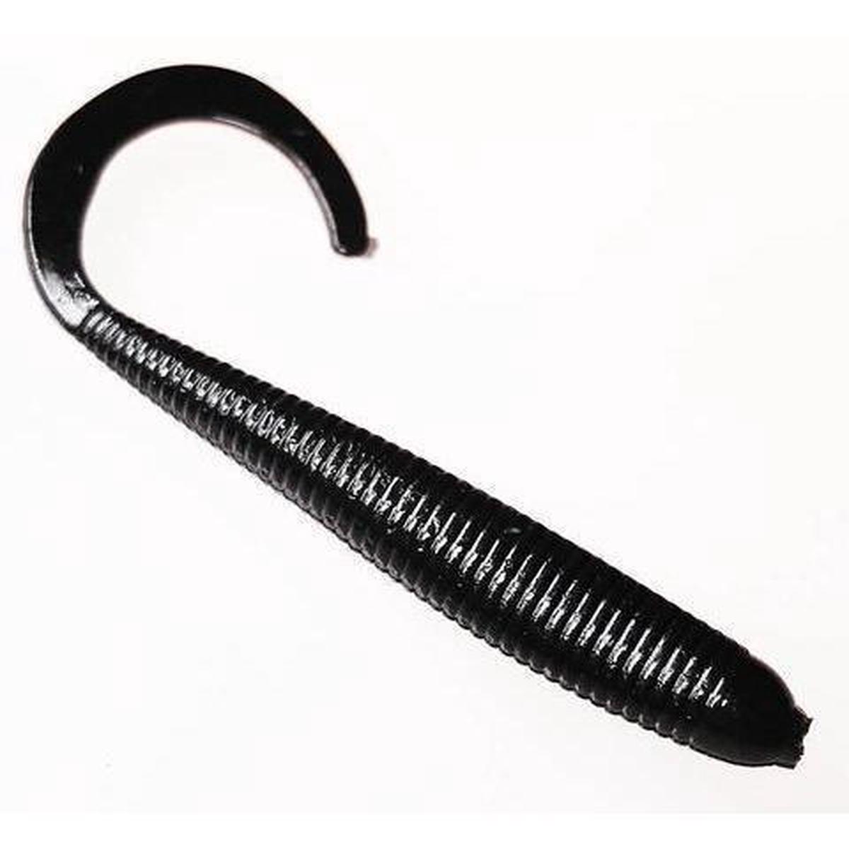 Bait Breath Fish Curly Tail 3.5'