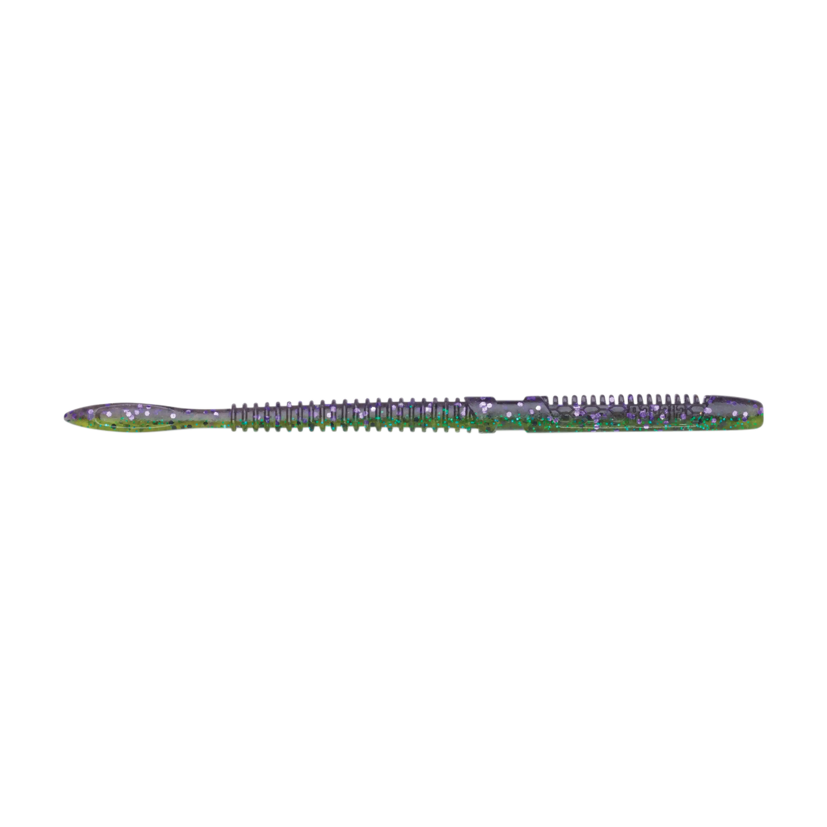 CrushCity Janitor 6" Worm - 8 Pack