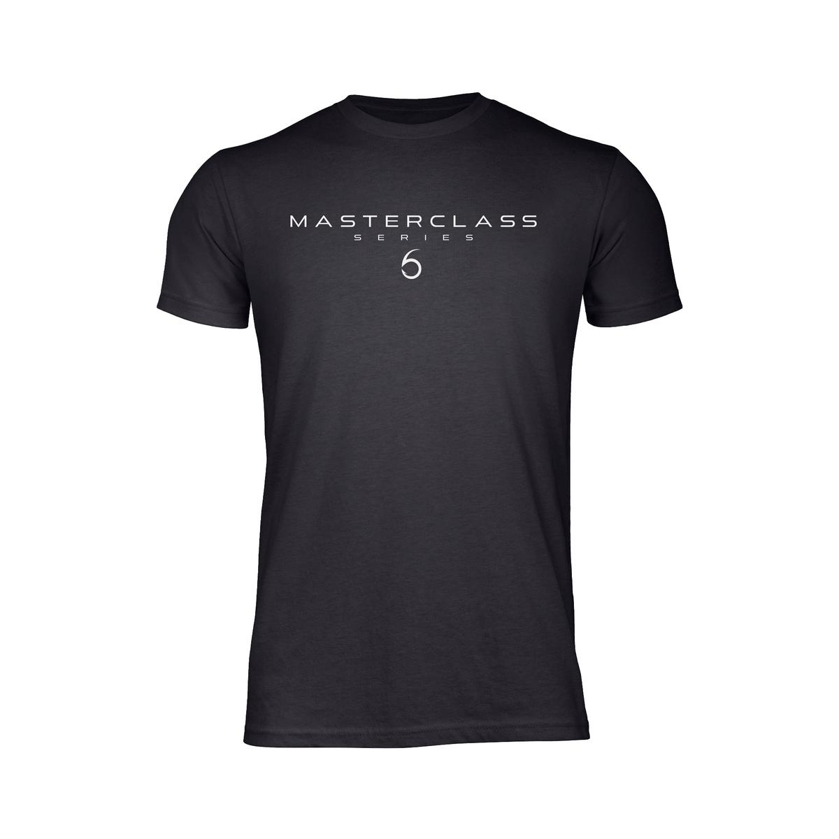 Masterclass Tee