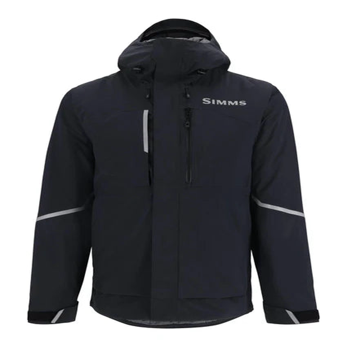 Simms Mens Challenger Insulated Jacket