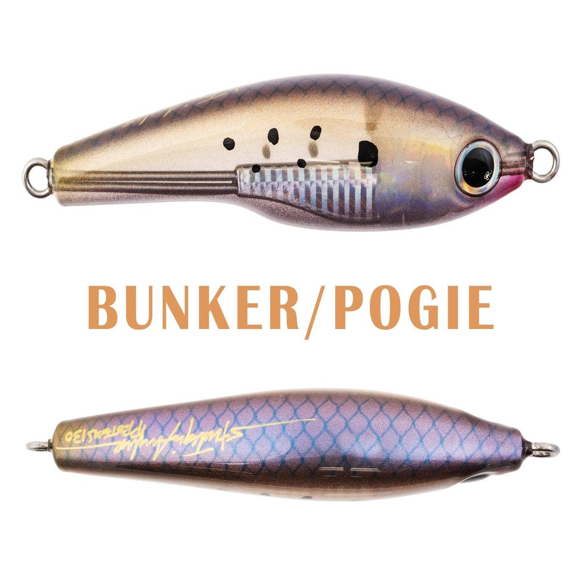 Strategic Angler Proteus Casting Lures